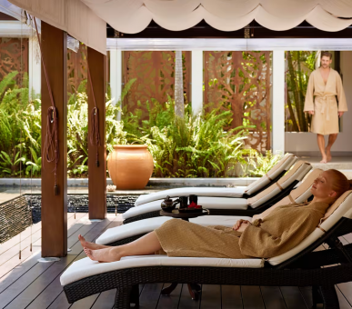 Photo Anantara Tangalle Peace Haven Resort 10