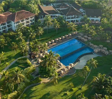 Anantara Peace Haven Tangalle Resort