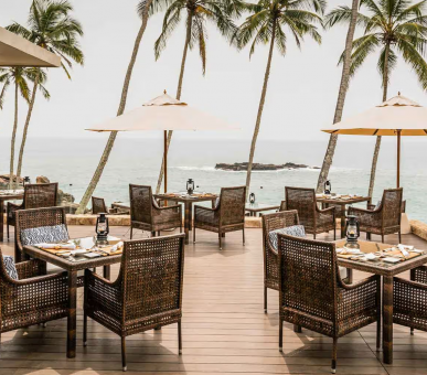 Photo Anantara Tangalle Peace Haven Resort 6