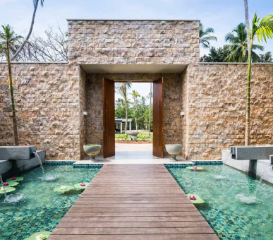 Photo Anantara Tangalle Peace Haven Resort 12