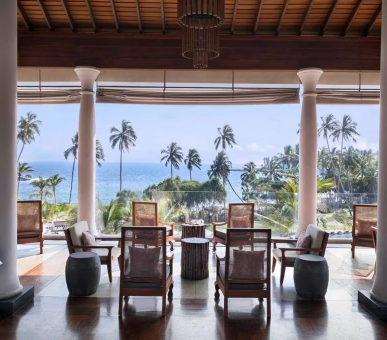 Photo Anantara Tangalle Peace Haven Resort 7