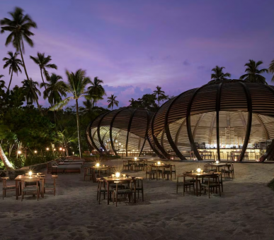 Photo Anantara Tangalle Peace Haven Resort 1
