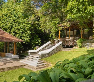 Photo Saman Villas (Шри Ланка, Юго-Западное побережье) 6