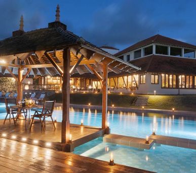 Photo Saman Villas (Шри Ланка, Юго-Западное побережье) 10