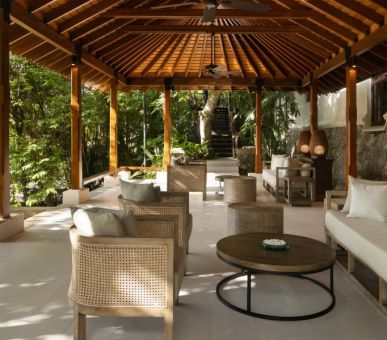 Photo Saman Villas (Шри Ланка, Юго-Западное побережье) 12
