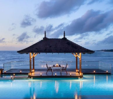 Photo Saman Villas (Шри Ланка, Юго-Западное побережье) 13