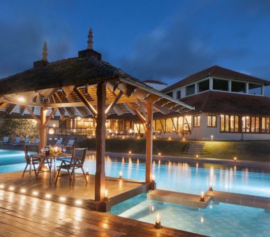 Jetwing Saman Villas