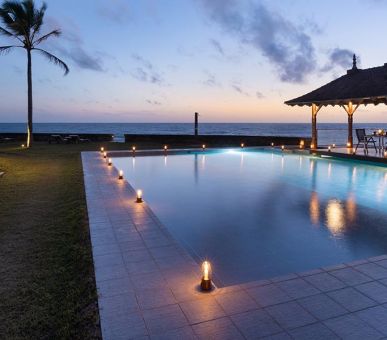 Photo Saman Villas (Шри Ланка, Юго-Западное побережье) 2