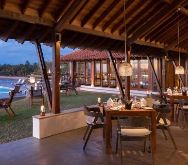 Photo Saman Villas (Шри Ланка, Юго-Западное побережье) 7