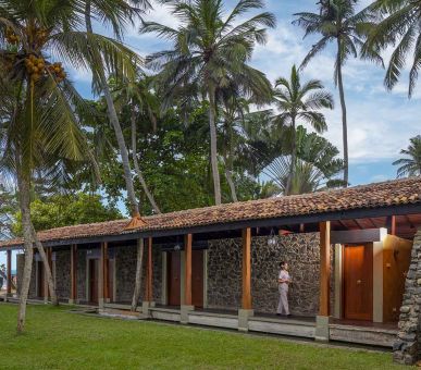 Photo Eden Resort  9