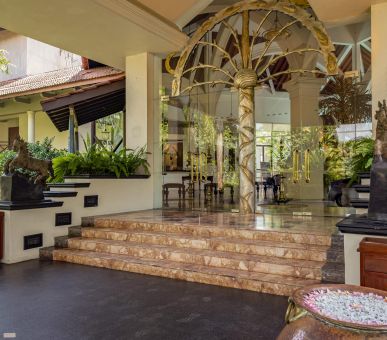 Royal Palms Beach Hotel