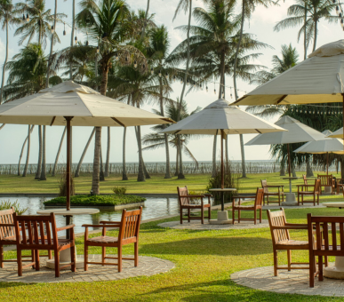 Blue Water Hotel & SPA