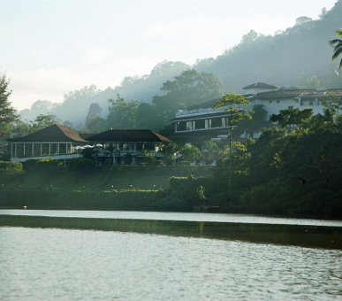 Photo Cinnamon Citadel Kandy (Шри Ланка, Канди) 20