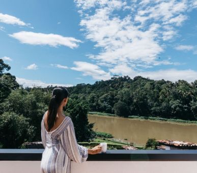 Photo Cinnamon Citadel Kandy (Шри Ланка, Канди) 6