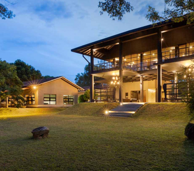 Ayugiri Ayurveda Wellness Resort