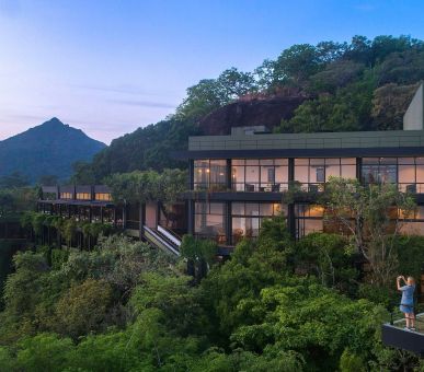 Heritance Kandalama