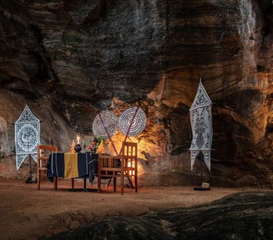 Photo Heritance Kandalama (Шри Ланка, Сигирия) 5