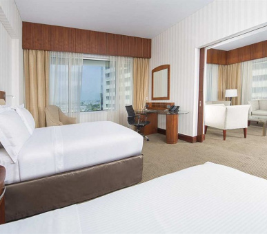 Photo Hilton Colon Guayaquil (Эквадор, Гуяакиль) 13