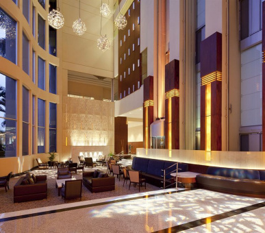 Photo Hilton Colon Guayaquil (Эквадор, Гуяакиль) 3