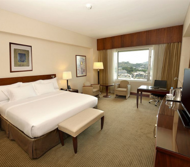 Photo Hilton Colon Guayaquil (Эквадор, Гуяакиль) 12