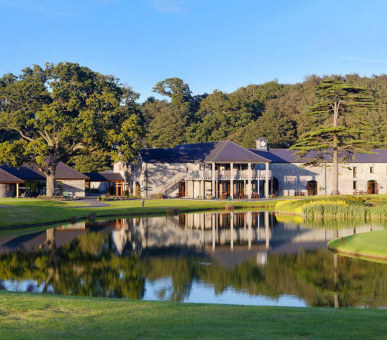 Photo Fota Island Golf Resort 1