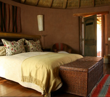 Photo Hosteria Awasi San Pedro de Atacama (Чили, Атакама) 3