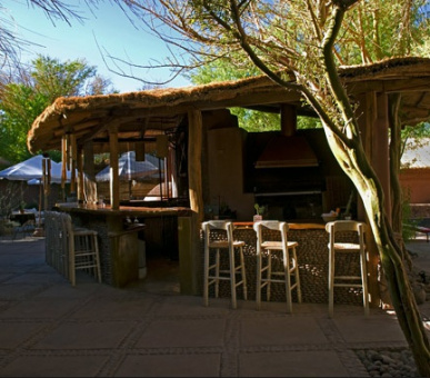 Photo Hosteria Awasi San Pedro de Atacama (Чили, Атакама) 19