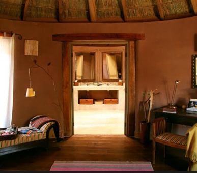 Photo Hosteria Awasi San Pedro de Atacama (Чили, Атакама) 12