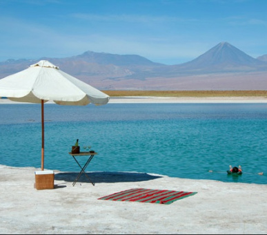 Photo Hosteria Awasi San Pedro de Atacama (Чили, Атакама) 2