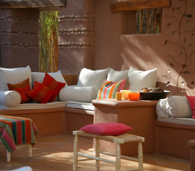 Photo Hosteria Awasi San Pedro de Atacama (Чили, Атакама) 5