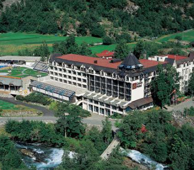 Union Hotel Geiranger