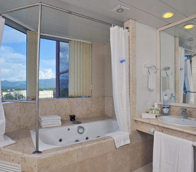 Фото Melia Santiago de Cuba (Куба, Cантьяго де Куба) 11