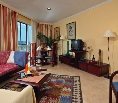 Фото Melia Santiago de Cuba (Куба, Cантьяго де Куба) 15