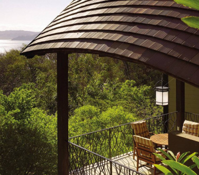 Photo Four Seasons Resort Costa Rica at Peninsula Papagayo (Коста-Рика, Атлантическое побережье) 11