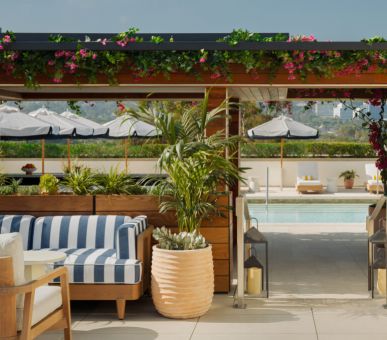 Photo Viceroy L'Ermitage Beverly Hills 4