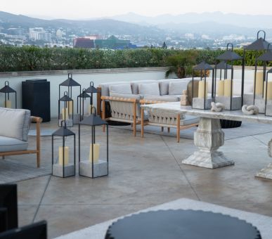 Photo Viceroy L'Ermitage Beverly Hills 11