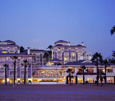 Shutters on the Beach