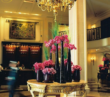 Photo Beverly Wilshire, A Four Seasons Hotel (США, Лос-Анджелес (штат Калифорния)) 28