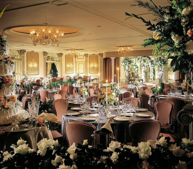 Photo Beverly Wilshire, A Four Seasons Hotel (США, Лос-Анджелес (штат Калифорния)) 4