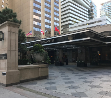 Park Hyatt Toronto