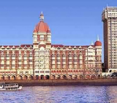 The Taj Mahal Palace & Tower