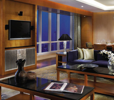 Photo Four Seasons Hotel Mumbai (Индия, Мумбай (Бомбей)) 10