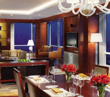 Photo Four Seasons Hotel Mumbai (Индия, Мумбай (Бомбей)) 8