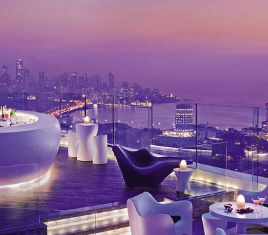 Four Seasons Hotel Mumbai