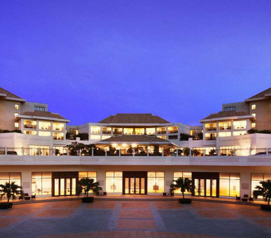 Sanya Marriott Resort & Spa