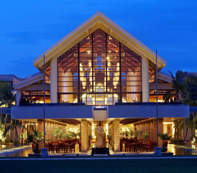 Sheraton Sanya Resort