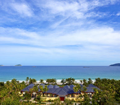 Photo Sheraton Sanya Resort (Китай, Хайнань) 15