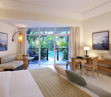 Photo Sheraton Sanya Resort (Китай, Хайнань) 23