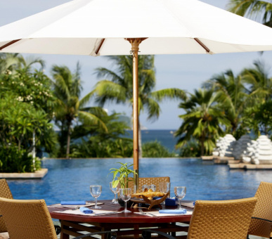 Photo Sheraton Sanya Resort (Китай, Хайнань) 41