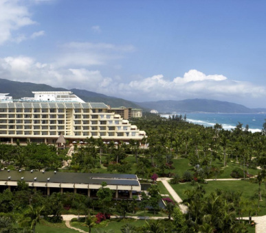 Photo Sheraton Sanya Resort (Китай, Хайнань) 13